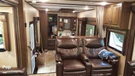 2020 Grand Design Solitude 382WB, $ 45,000