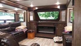 2020 Grand Design Solitude 382WB, $ 45,000