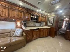 2013 Tiffin Phaeton 40QBH, $ 112,000