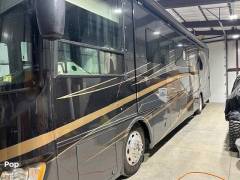 2016 Forest River Berkshire 38B, $ 97,000