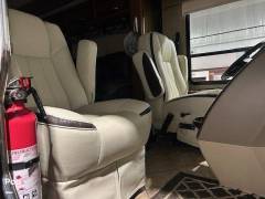 2016 Forest River Berkshire 38B, $ 97,000