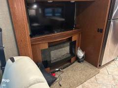 2016 Forest River Berkshire 38B, $ 97,000