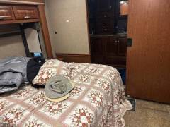 2016 Forest River Berkshire 38B, $ 97,000
