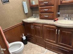 2016 Forest River Berkshire 38B, $ 97,000