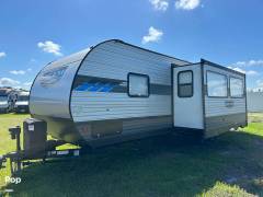 2021 Forest River Salem 26DBUD, $ 21,000