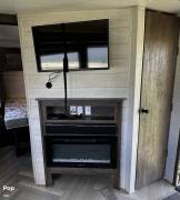 2021 Forest River Salem 26DBUD, $ 21,000