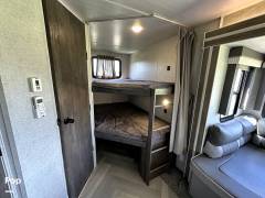 2021 Forest River Salem 26DBUD, $ 21,000