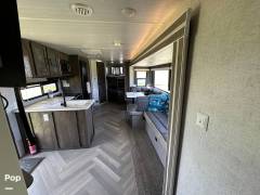 2021 Forest River Salem 26DBUD, $ 21,000