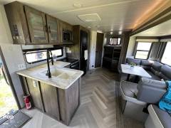 2021 Forest River Salem 26DBUD, $ 21,000