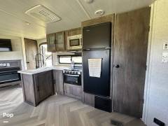 2021 Forest River Salem 26DBUD, $ 21,000