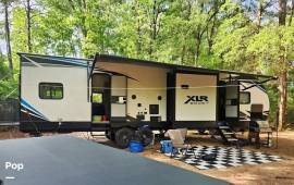 2022 Forest River XLR BOOST 31QB, $ 47,200