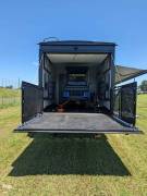 2022 Forest River XLR BOOST 31QB, $ 47,200