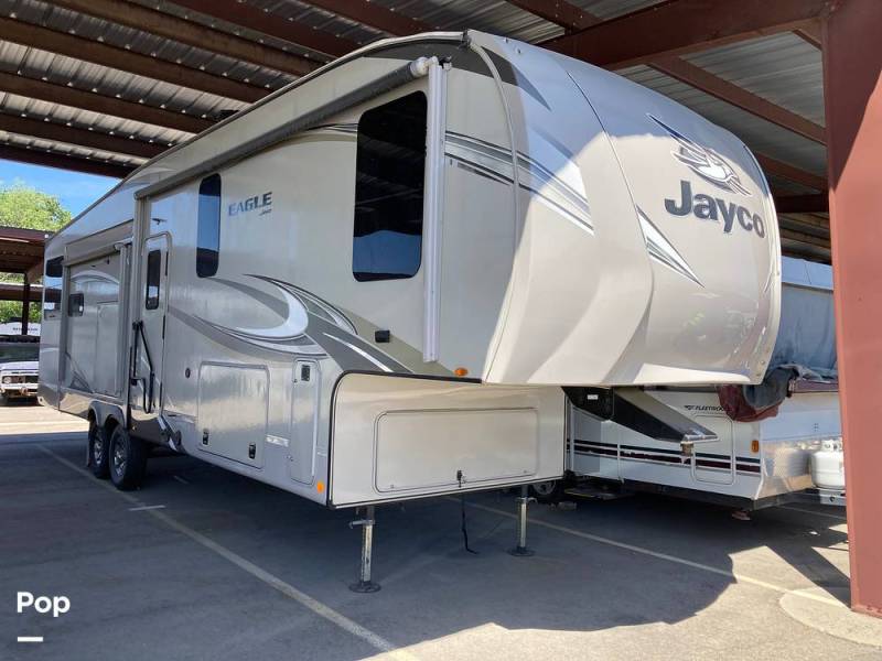 2019 Jayco Eagle 319MLOK, $ 35,000