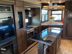 2019 Jayco Eagle 319MLOK, $ 35,000