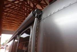 2017 Airstream International Signature 28RB, $ 69,995