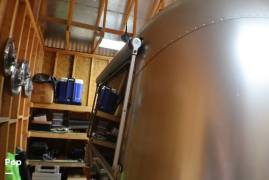 2017 Airstream International Signature 28RB, $ 69,995