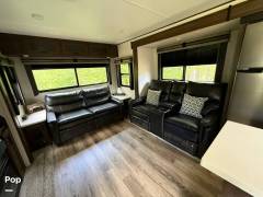 2021 Forest River Lacrosse Luxury Lite 3399SE, $ 31,200