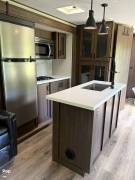 2021 Forest River Lacrosse Luxury Lite 3399SE, $ 31,200