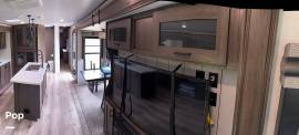 2021 Forest River Lacrosse Luxury Lite 3399SE, $ 31,200