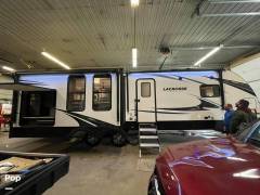 2021 Forest River Lacrosse Luxury Lite 3399SE, $ 31,200