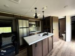 2021 Forest River Lacrosse Luxury Lite 3399SE, $ 31,200