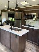 2021 Forest River Lacrosse Luxury Lite 3399SE, $ 31,200