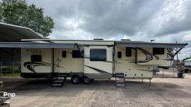 2019 Jayco North Point 383FKWS, $ 47,000