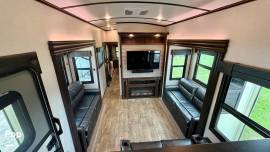 2019 Jayco North Point 383FKWS, $ 47,000