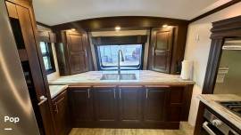 2019 Jayco North Point 383FKWS, $ 47,000