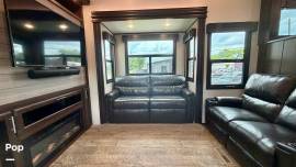 2019 Jayco North Point 383FKWS, $ 47,000