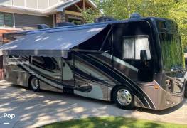 2019 Fleetwood Pace-Arrow 33D, $ 144,000