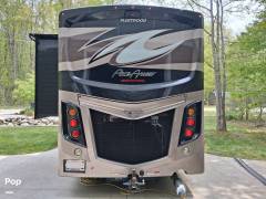 2019 Fleetwood Pace-Arrow 33D, $ 144,000
