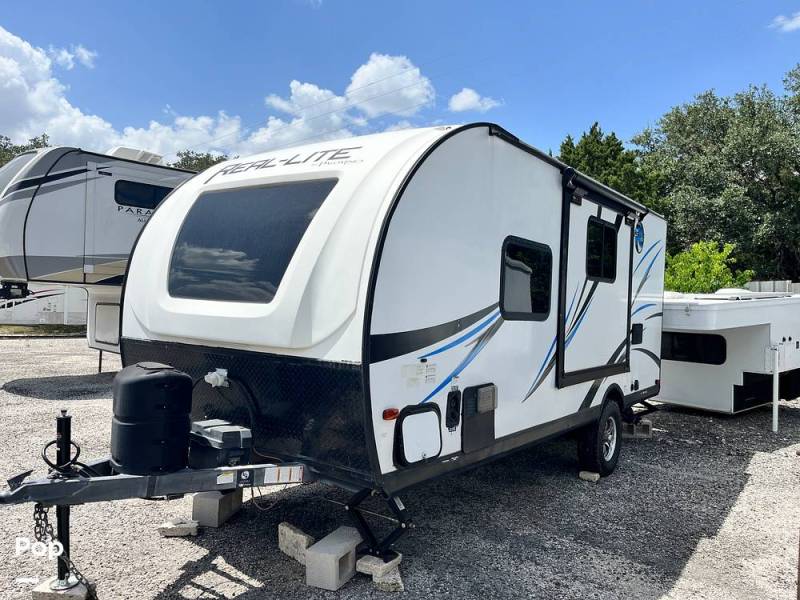 2019 Palomino Real-Lite Mini RL181, $ 12,375