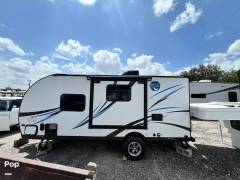 2019 Palomino Real-Lite Mini RL181, $ 12,375