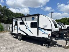 2019 Palomino Real-Lite Mini RL181, $ 12,375