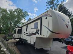 2019 Cedar Creek Silverback 37MBH, $ 43,900