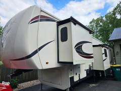 2019 Cedar Creek Silverback 37MBH, $ 43,900