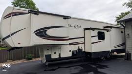 2019 Cedar Creek Silverback 37MBH, $ 43,900