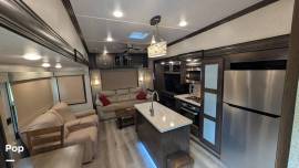 2019 Cedar Creek Silverback 37MBH, $ 43,900