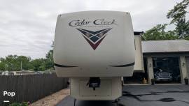 2019 Cedar Creek Silverback 37MBH, $ 43,900
