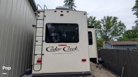2019 Cedar Creek Silverback 37MBH, $ 43,900