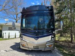 2018 Fleetwood Discovery LXE 39F, $ 123,900