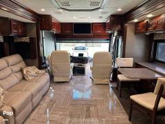 2018 Fleetwood Discovery LXE 39F, $ 123,900