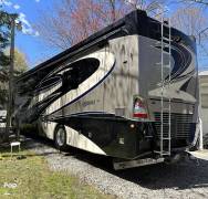 2018 Fleetwood Discovery LXE 39F, $ 123,900