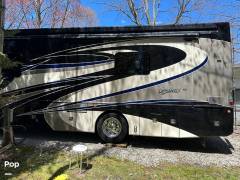 2018 Fleetwood Discovery LXE 39F, $ 123,900