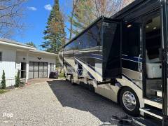 2018 Fleetwood Discovery LXE 39F, $ 123,900