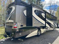2018 Fleetwood Discovery LXE 39F, $ 123,900