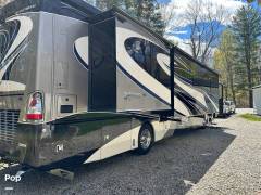 2018 Fleetwood Discovery LXE 39F, $ 123,900
