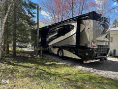 2018 Fleetwood Discovery LXE 39F, $ 123,900