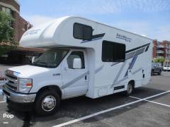 2026 Thor Motor Coach Freedom Elite 21HE, $ 73,000